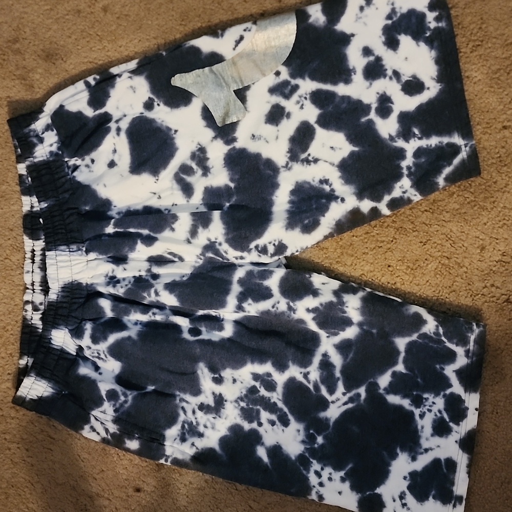 True Religion Loungewear Shorts